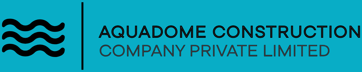 Aquadome Construction